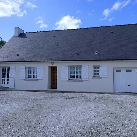 Ferienhaus Le Repos De Mere Eglise