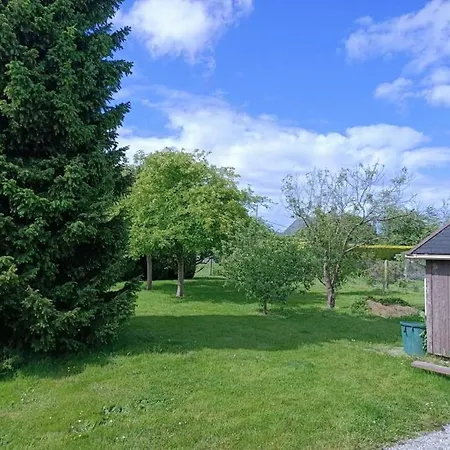 Ferienhaus Le Repos De Mere Eglise