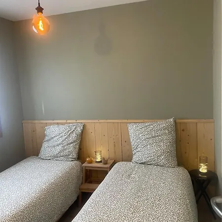 Le Repos De Mere Eglise Ferienhaus