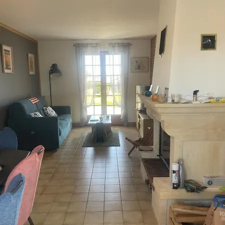 Le Repos De Mere Eglise *