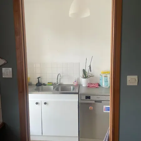 Le Repos De Mere Eglise Ferienhaus *